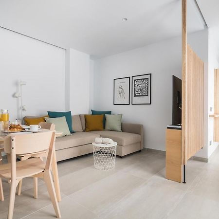 Home2Book Sweet&Comfy Apartment Las Canteras Las Palmas de Gran Canaria Dış mekan fotoğraf