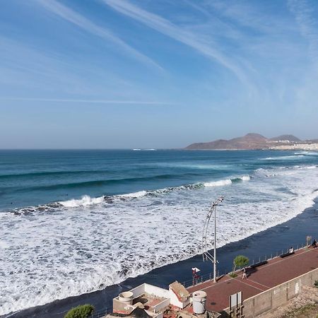 Home2Book Sweet&Comfy Apartment Las Canteras Las Palmas de Gran Canaria Dış mekan fotoğraf