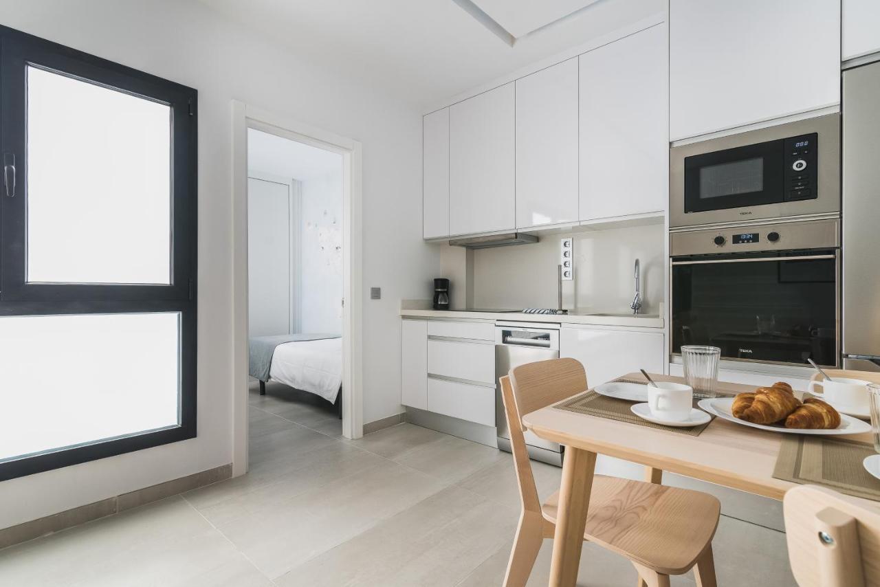 Home2Book Sweet&Comfy Apartment Las Canteras Las Palmas de Gran Canaria Dış mekan fotoğraf