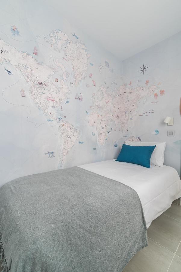 Home2Book Sweet&Comfy Apartment Las Canteras Las Palmas de Gran Canaria Dış mekan fotoğraf