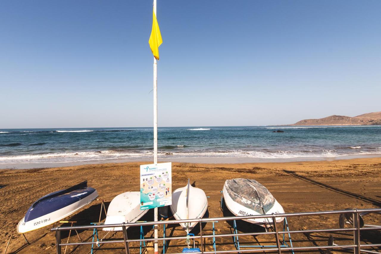 Home2Book Sweet&Comfy Apartment Las Canteras Las Palmas de Gran Canaria Dış mekan fotoğraf