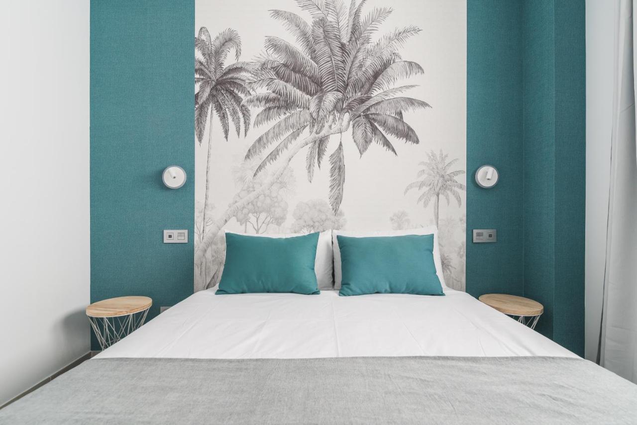 Home2Book Sweet&Comfy Apartment Las Canteras Las Palmas de Gran Canaria Dış mekan fotoğraf