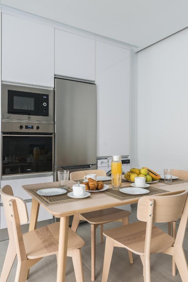 Home2Book Sweet&Comfy Apartment Las Canteras Las Palmas de Gran Canaria Dış mekan fotoğraf