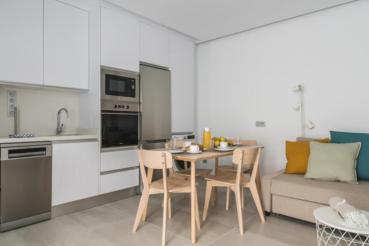 Home2Book Sweet&Comfy Apartment Las Canteras Las Palmas de Gran Canaria Dış mekan fotoğraf